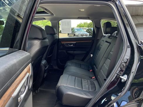 Used 2017 Honda CR-V EX-L image 25