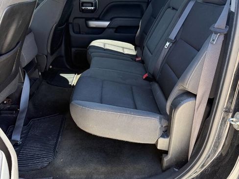 Used 2014 Chevrolet Silverado 1500 LT w/ All Star Edition AWD/4WD image 13