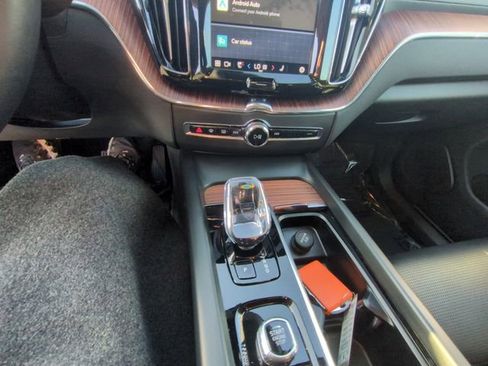 Used 2024 Volvo XC60 T8 Ultimate w/ Protection Package Premier image 21