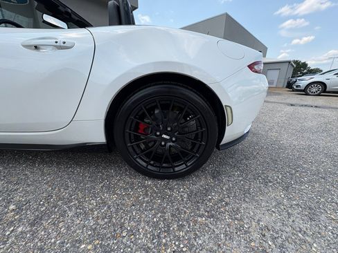 Certified 2023 MAZDA MX-5 Miata Club w/ Brembo/BBS Recaro Package RWD image 22
