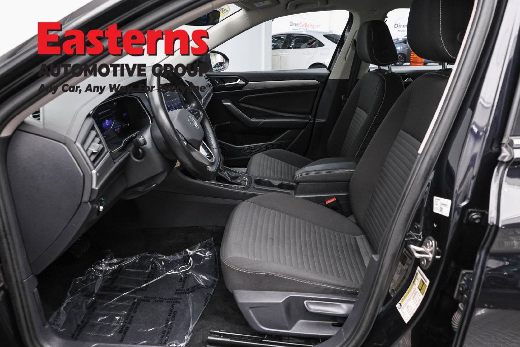 Used 2024 Volkswagen Jetta S FWD image 15