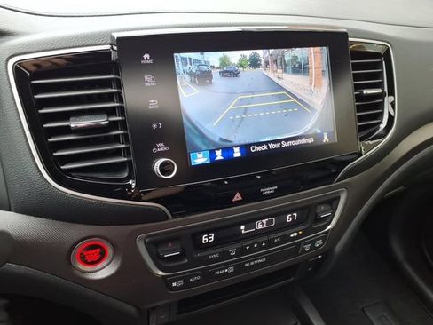 Used 2023 Honda Ridgeline RTL image 12