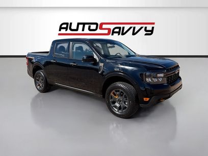 Used 2024 Ford Maverick Tremor w/ Tremor Off-Road Package