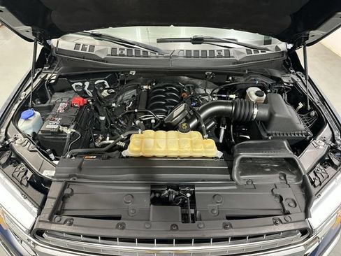 Used 2020 Ford F150 XLT w/ Equipment Group 302A Luxury AWD/4WD image 20