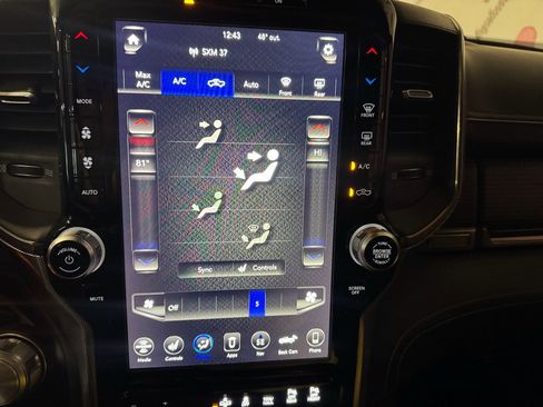 Used 2019 RAM 1500 Limited image 31