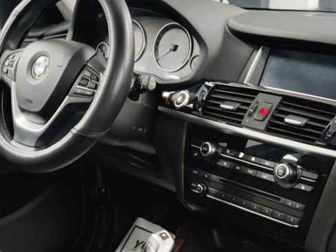 Used 2017 BMW X3 xDrive28i image 15