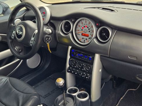 Used 2004 MINI Cooper S image 21