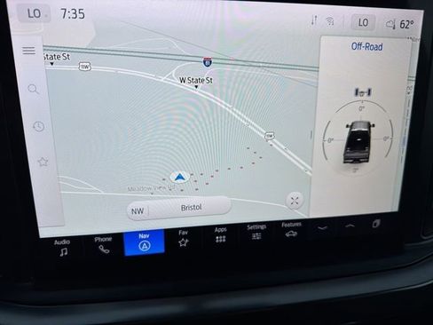 Used 2024 Ford F250 Lariat w/ Lariat Ultimate Package image 23