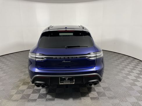 Used 2025 Porsche Macan image 6