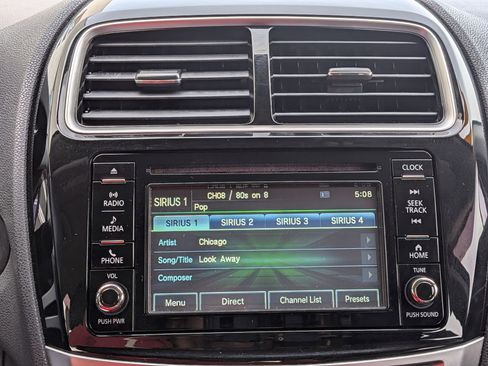 Used 2016 Mitsubishi Outlander Sport SEL image 17