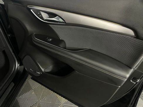 Used 2025 Buick Envision Sport Touring image 33