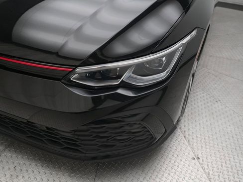 Used 2024 Volkswagen GTI S image 22
