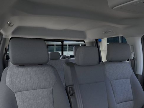 New 2026 Ford F250 XL w/ STX Appearance Package AWD/4WD image 22