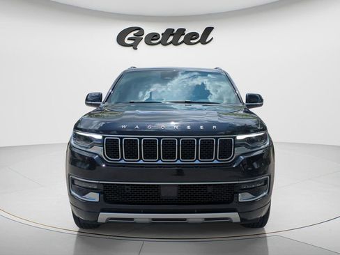 Used 2024 Jeep Wagoneer Series II RWD image 2