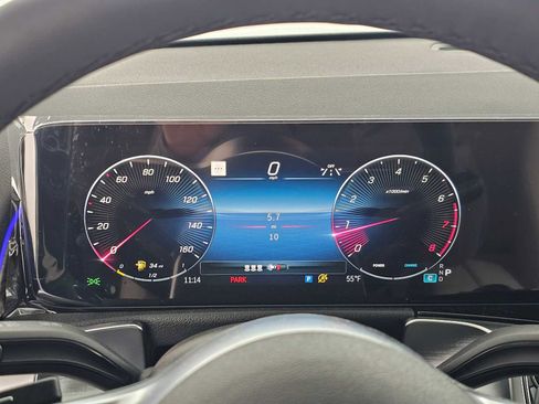 New 2026 Mercedes-Benz GLB 250 image 23