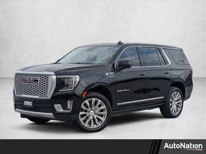 Used 2023 GMC Yukon Denali