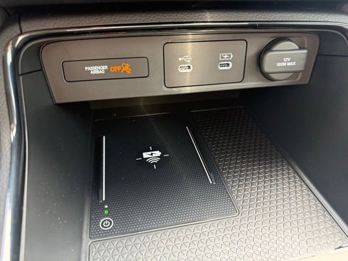 New 2026 Honda CR-V EX-L image 26