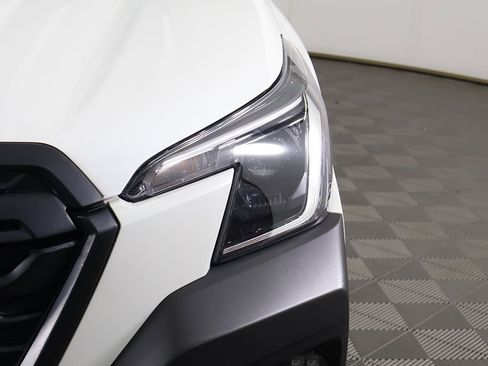 Used 2024 Subaru Forester Wilderness image 17