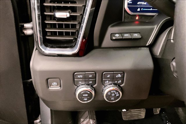 Used 2024 GMC Sierra 1500 Denali w/ Denali Reserve Package AWD/4WD image 42