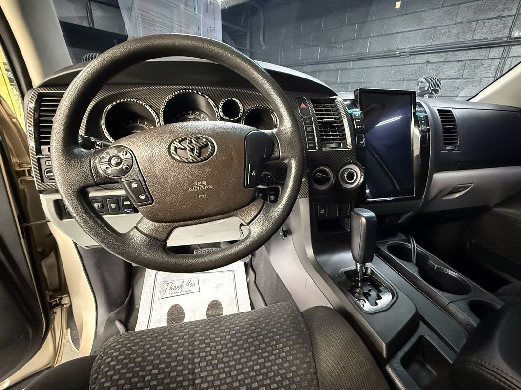Used 2008 Toyota Tundra SR5 AWD/4WD image 15