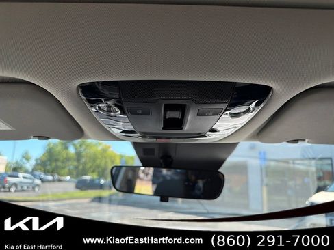 New 2026 Kia Sportage EX AWD/4WD image 24