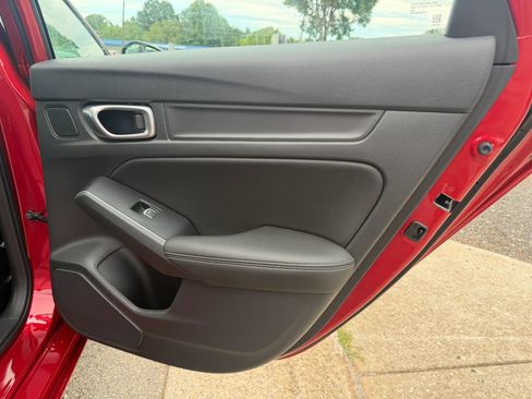 Used 2024 Acura Integra A-Spec FWD image 17