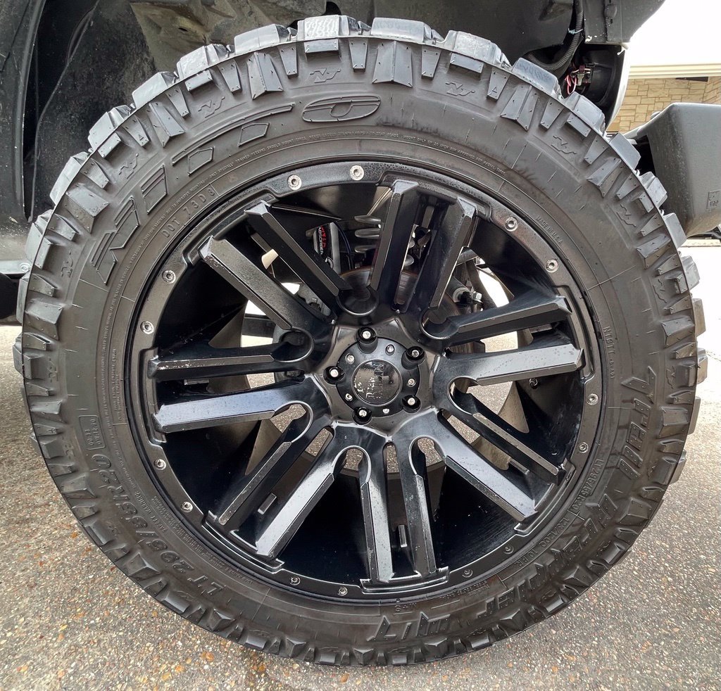Used 2010 Jeep Wrangler Unlimited Rubicon AWD/4WD image 13