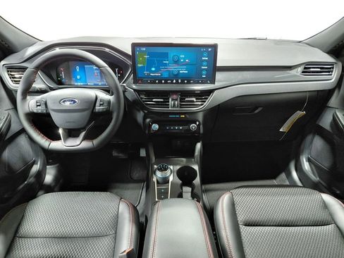 New 2026 Ford Escape ST-Line w/ Tech Pack #1 AWD/4WD image 2