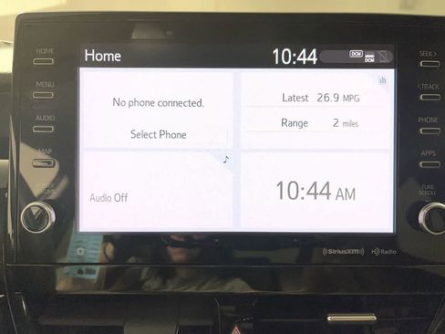 Used 2022 Toyota Camry XSE FWD image 18