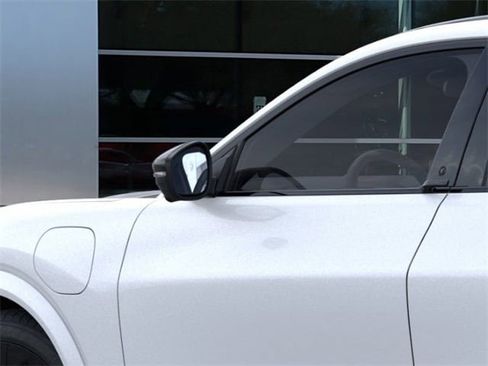 New 2025 Ford Mustang Mach-E GT image 20