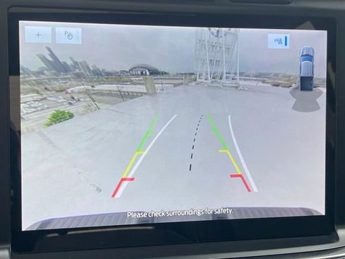 Used 2021 Ford F150 XLT w/ Equipment Group 302A High AWD/4WD image 14