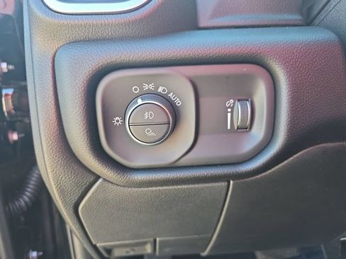 Used 2026 RAM 2500 Big Horn AWD/4WD image 26