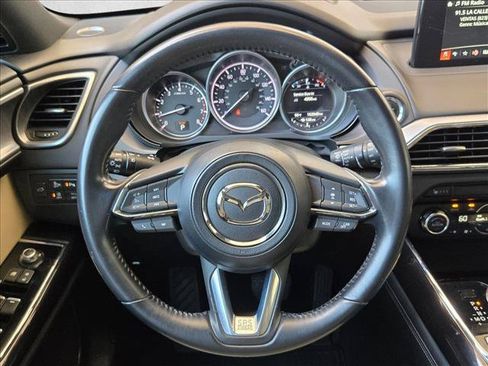 Used 2017 MAZDA CX-9 Grand Touring AWD/4WD image 13