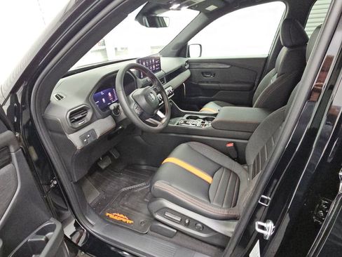 New 2026 Honda Passport TrailSport image 10