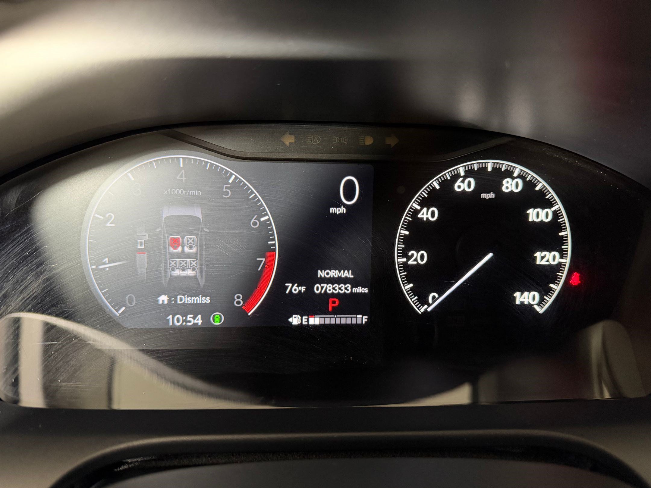 Used 2023 Honda HR-V EX-L image 19