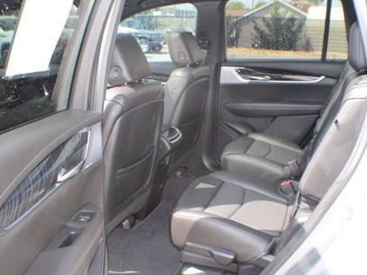 Certified 2024 Cadillac XT6 Premium Luxury