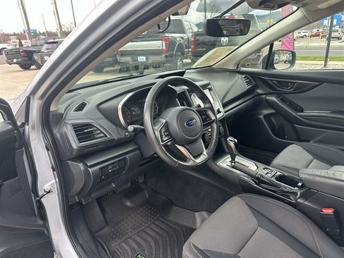 Used 2018 Subaru Crosstrek 2.0i Premium AWD/4WD image 22