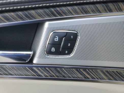 Used 2019 Lincoln Nautilus Black Label image 19