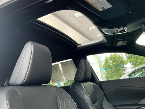 Certified 2025 Lexus RX 350 Premium w/ Accessory Package AWD/4WD image 26