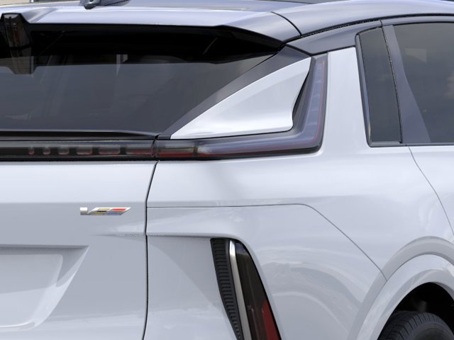 New 2027 Cadillac Lyriq V Premium w/ Exterior Carbon Fiber Package AWD/4WD image 11