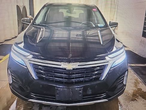 Used 2023 Chevrolet Equinox LT image 6