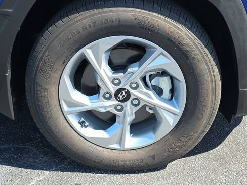 Certified 2024 Hyundai Tucson SEL FWD image 25