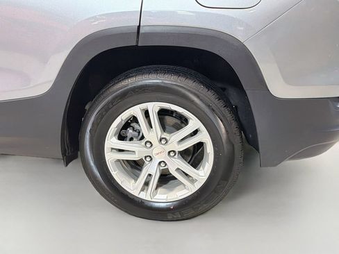 Used 2023 GMC Terrain SLE AWD/4WD image 31