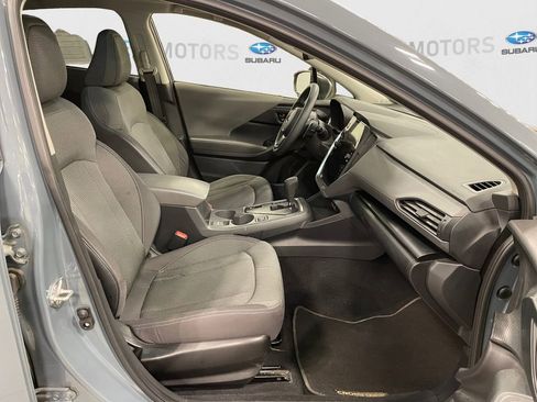 Certified 2024 Subaru Crosstrek 2.0i Premium AWD/4WD image 15