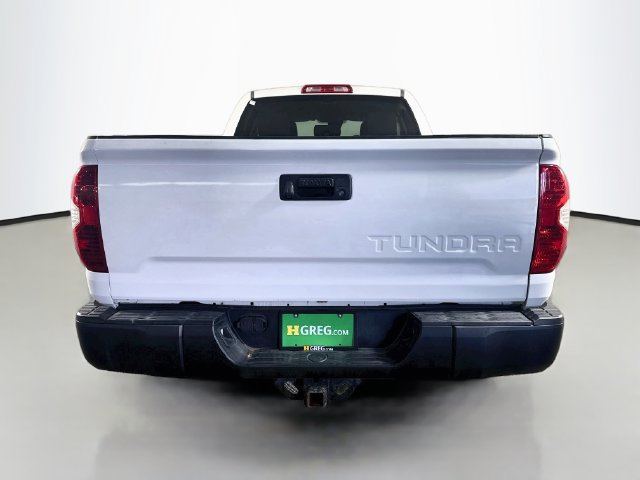Used 2019 Toyota Tundra SR RWD image 8