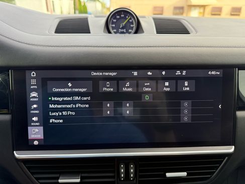 Used 2020 Porsche Cayenne E-Hybrid image 43