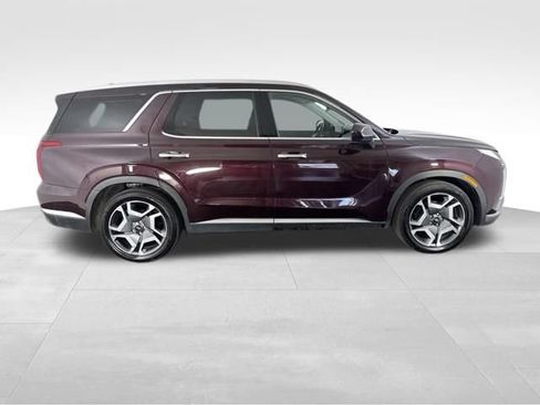 Used 2023 Hyundai Palisade Limited w/ Cargo Package FWD image 6