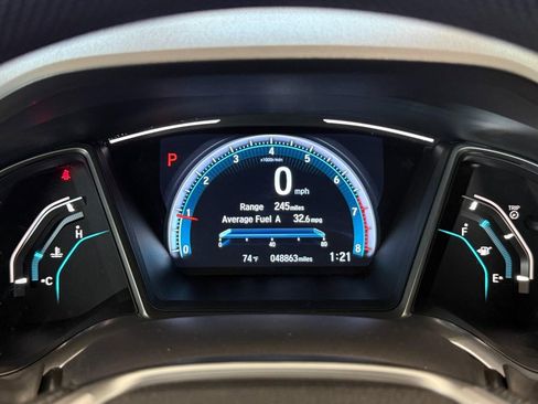 Used 2017 Honda Civic EX image 31