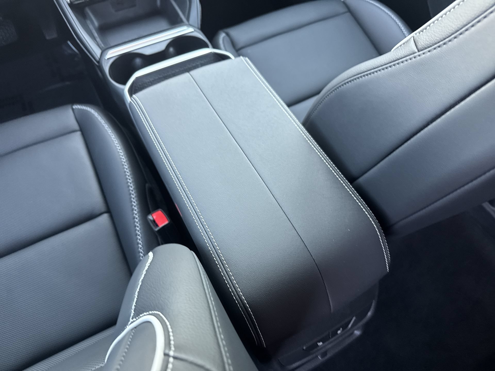 New 2027 GMC Terrain Denali AWD/4WD image 22