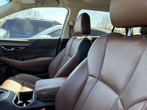Used 2021 Subaru Outback Touring image 17